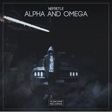 Alpha And Omega